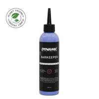 Dynamic bar keeper tubeless sealant