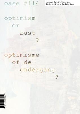 Oase 114 (Paperback)