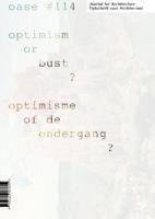 Oase 114 (Paperback)