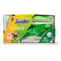 Swiffer Limited Edition kit - Sweeper & Duster