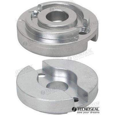 TEN03507 - VETUS ZINKANODE KGF75-95 0,15KG 56MM DI