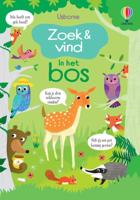 In het bos (Paperback)
