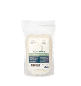 Magnesium badkristallen