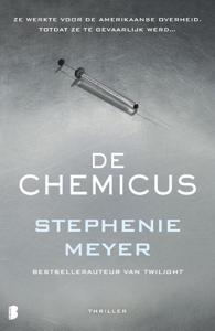 De chemicus (Paperback)
