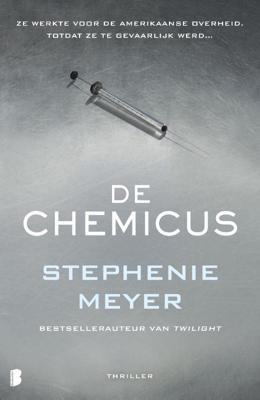 De chemicus (Paperback)
