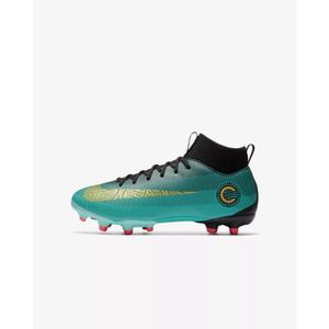 Nike Superfly 6 Academy GS CR7 FG/AG