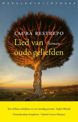 Lied van oude geliefden - Laura Restrepo - ebook