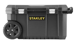 Stanley STST1-80150 gereedschapskist Kunststof Zwart