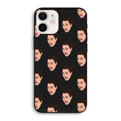 Ugly Cry Call: iPhone 12 Pro Biologisch afbreekbaar hoesje