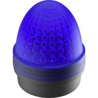 RAFI RAMO 22 Signaallamp Blauw 24 V 1 stuk(s)