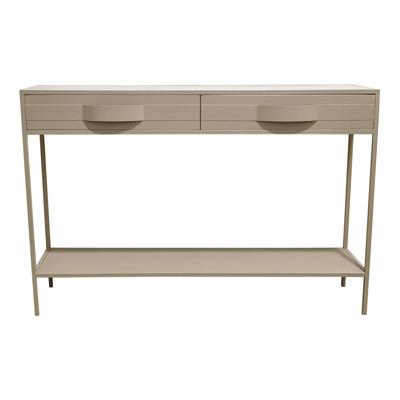 Acalia zandroze wandtafel