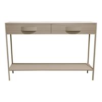 Acalia zandroze wandtafel