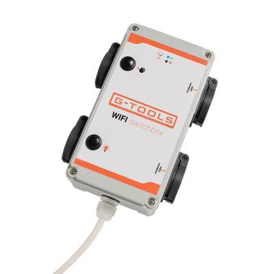 G-Tools G-Tools Smart Box