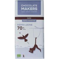 Chocolatemakers choc mak sierra l d s cara bio