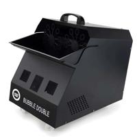 LIGHT4ME Bubble Double - zeepbelgenerator