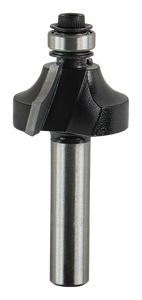 Makita Accessoires Kwartrondfrees 25,4x13,5 S8 - D-68600 D-68600