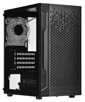 LOGIC ARAMIS ARGB Mini USB 3.0 behuizing