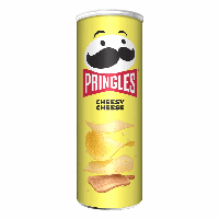 Pringles cheesy cheese (19x 165g)
