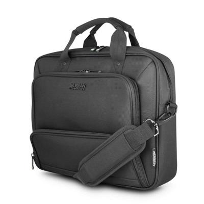 Laptoptas Urban Factory MTC15UF Zwart 15.6"