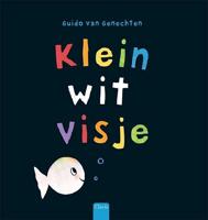 Klein wit visje (Hardback)