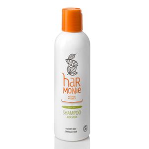 Aloe Vera Shampoo
