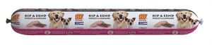 Bf Petfood Biofood vleesvoeding eend