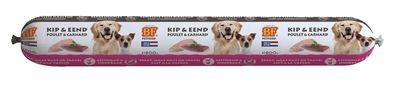 Bf Petfood Biofood vleesvoeding eend
