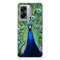 OPPO A77 5G | A57 5G Case Anti-shock Pauw