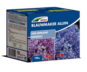Aluin Blauwmaker 750 gr. - Dcm