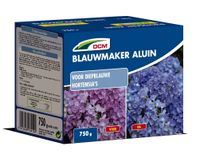 Aluin Blauwmaker 750 gr. - Dcm Aluin Blauwmaker 750 gr. - Dcm