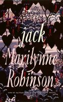 Jack - Marilynne Robinson - ebook - thumbnail