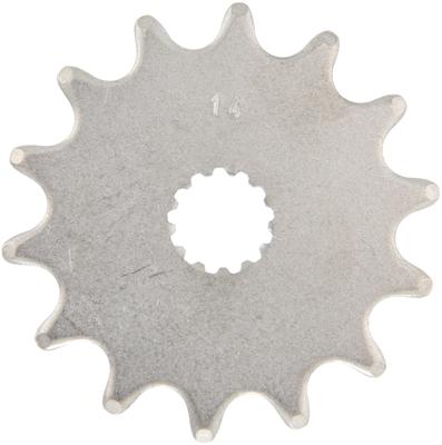 ESJOT Sprocket f. panasonic drive,14t.