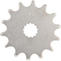 ESJOT Sprocket f. panasonic drive,14t.