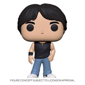 FUNKO POP Happy Days Chachi 9 Cm