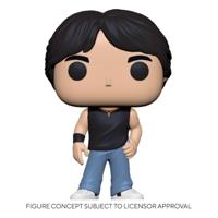 FUNKO POP Happy Days Chachi 9 Cm