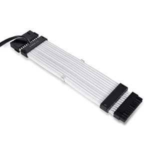 Lian Li Strimer Plus V2 24pin. ATX LED-adapterkabel 200 mm