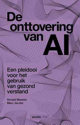 De onttovering van AI (Paperback)