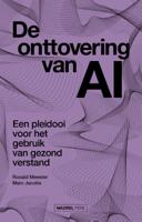 De onttovering van AI (Paperback)