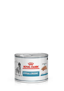 Royal Canin Hypoallergenic Hond 12x200gr