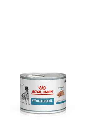 Royal Canin Hypoallergenic Hond 12x200gr