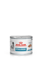 Royal Canin Hypoallergenic Hond 12x200gr