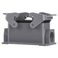 19 30 016 1271  - Socket case for industry connector 19 30 016 1271 - thumbnail