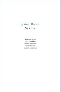De grens (Paperback)