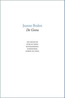 De grens (Paperback)