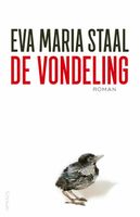 De vondeling - Eva Maria Staal - ebook - thumbnail
