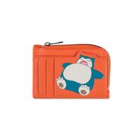 Pokémon Card Wallet Snorlax Pokémon Card Wallet Snorlax