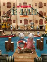 De haven (Hardback)