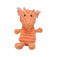 Knuffel voor honden Trixie Polyester Draak 34 cm