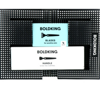 Boldking The Kit Sensitive Skin - thumbnail