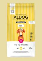 Aldog Aldog Beef M/L 12kg